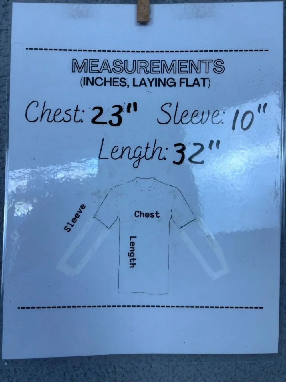 G.H. Bass Mens Light Blue Short-Sleeve Plaid Button-Up Shirt Size L New With Tag - Picture 8 of 8